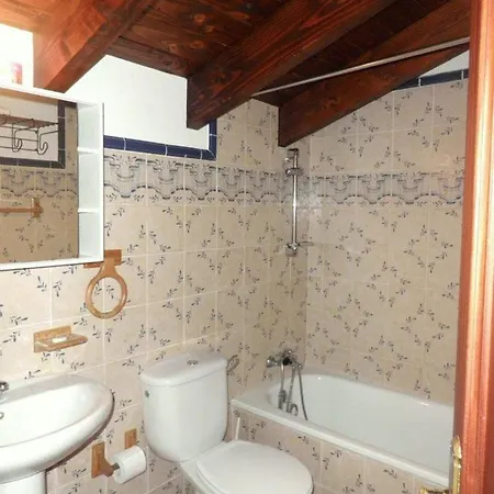 Apartamento Mirador De Jerreros