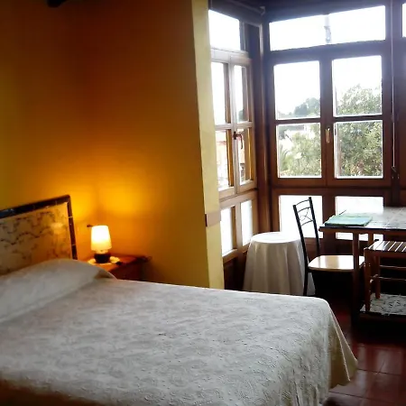 Mirador De Jerreros Apartamento *