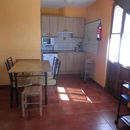 Apartamento Mirador De Jerreros *