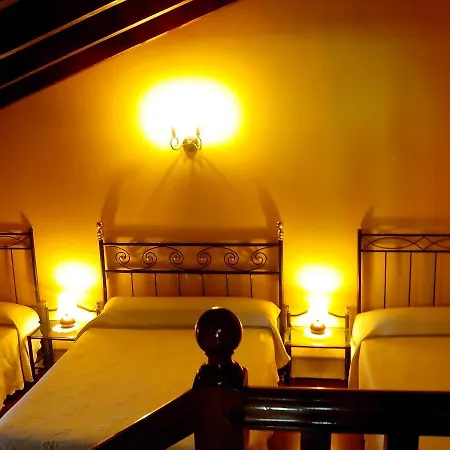 Mirador De Jerreros Apartamento *