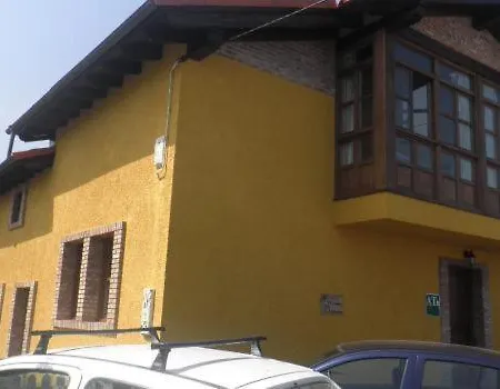 Apartamento Mirador De Jerreros