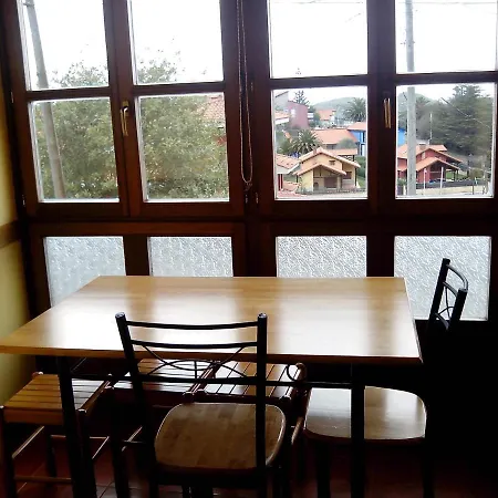 Apartamento Mirador De Jerreros Llanes
