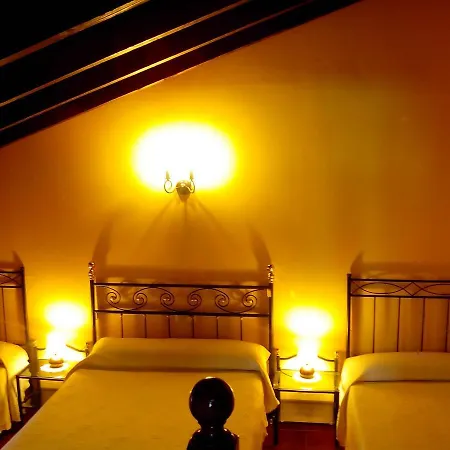 Mirador De Jerreros Apartamento
