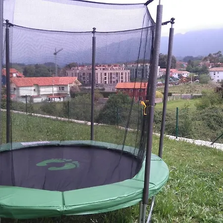 Mirador De Jerreros Apartamento